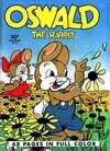 Oswald the Rabbit comic books